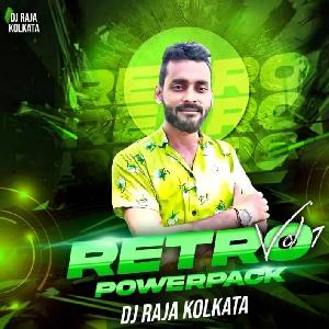 Dj Raja Kolkata